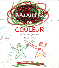 Batailles de couleur