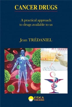Cancer drugs (édition 2015)