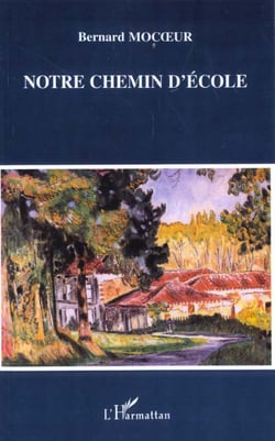 Notre chemin d'école
