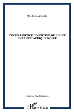 L'intelligence cognitive du jeune enfant d'afrique noire