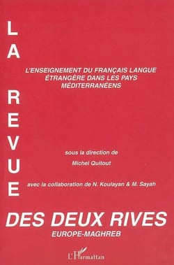L'enseignement du français langue étrangère dans les pays méditerranéens