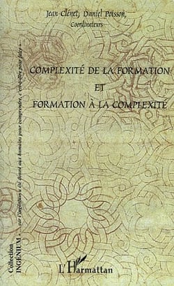 Complexite de la formation et formation a la complexite