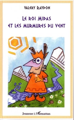 Le roi Midas et les murmures du vent