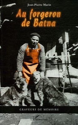 Au forgeron de batna