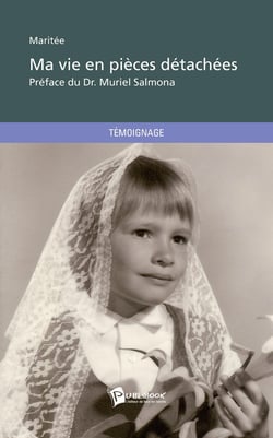 Ma vie en pièces détachées