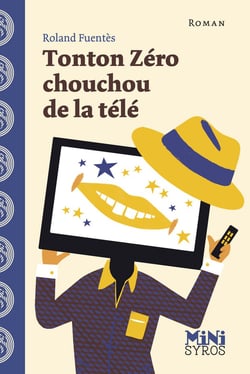 Tonton zéro, chouchou de la télé
