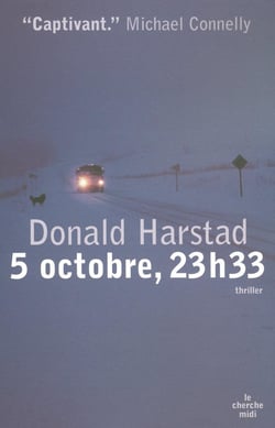 5 octobre 23h33