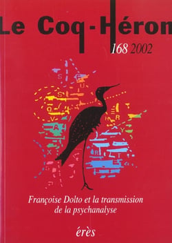 Revue le coq héron Tome 168