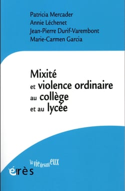 Mixité et violence au quotidien en milieu scolaire
