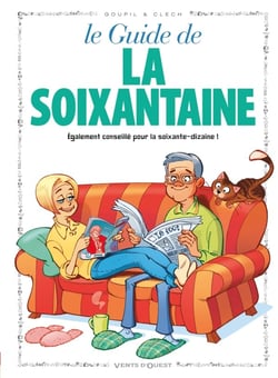 Les Guides en BD - Tome 25