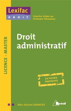 Droit administratif