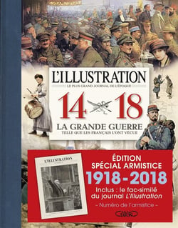 L'illustration - 14-18
