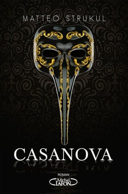 Casanova