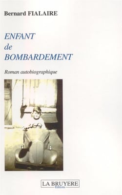 Enfant de bombardement