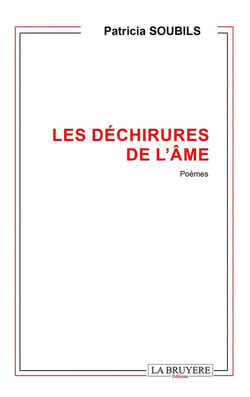 Les déchirures de l'âme