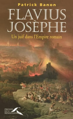 Flavius josèphe, un juif dans l'empire romain
