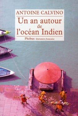 Un an autour de l'océan indien