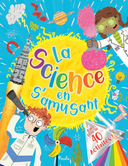 La science en s'amusant