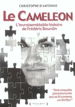 Le cameleon