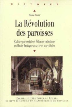 Révolution des paroisses