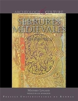 SERRURES MEDIEVALES