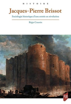 Jacques-Pierre Brissot