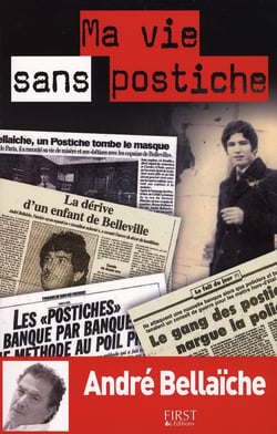 Ma vie sans postiche