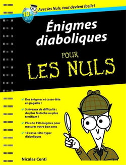 Énigmes diaboliques