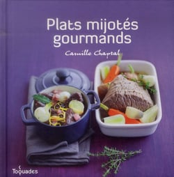 Mes P Tits Plats Mijotes