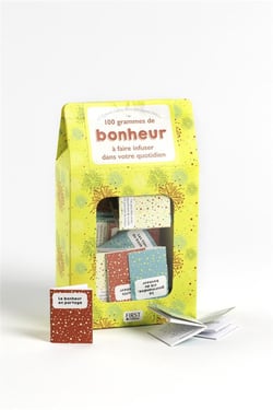 100 grammes de bonheur