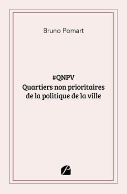 #QNPV : quartiers non prioritaires de la politique de la ville