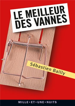 Le Meilleur des vannes
