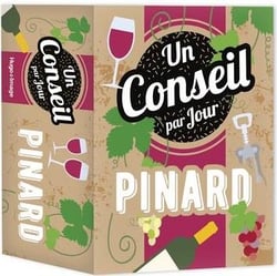 Un conseil pinard par jour 2023