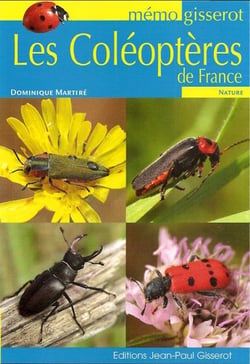 Les coléoptheres de France