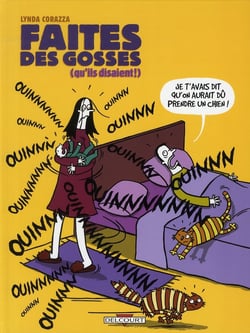 Faîtes des gosses (qu'ils disaient)