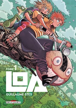 Loa Tome 1