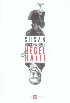 Hegel Et Haiti