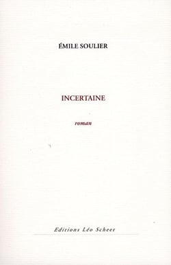 Incertaine