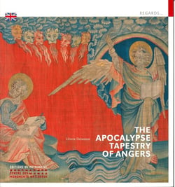La Tenture de l'Apocalypse d'Angers -Anglais-