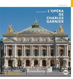L'opéra de Charles Garnier