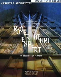 Roger-Henri Expert : Le dessin et la lumière