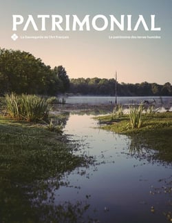 Le patrimoine des terres humides