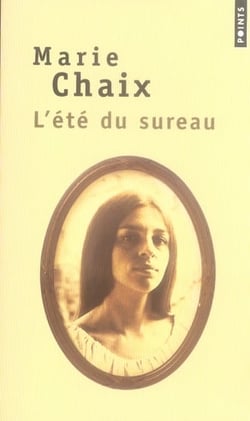 L'Eté du sureau
