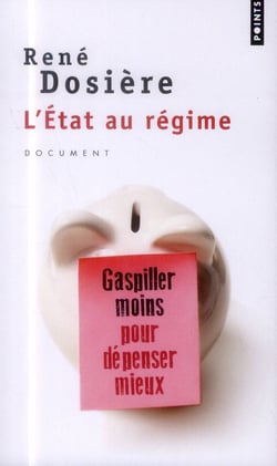 L'Etat au régime