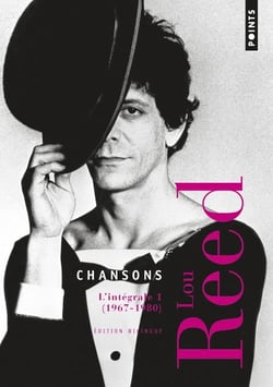 Chansons - intégrale Tome 1 - 1967-1980