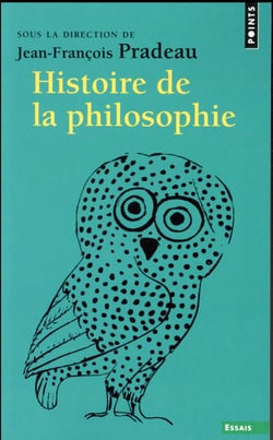 Histoire de la philosophie