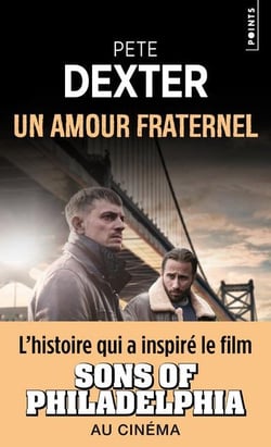 Un amour fraternel