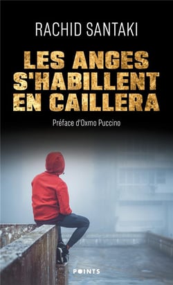 Les anges s'habillent en caillera