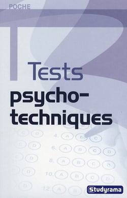 Tests psychotechniques