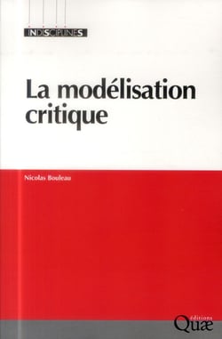 La modélisation critique